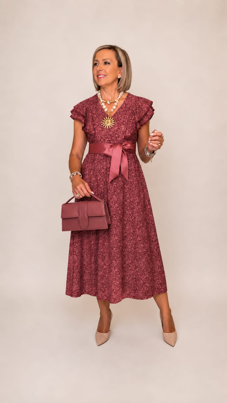 Vestido Patricia - Imagen 4
