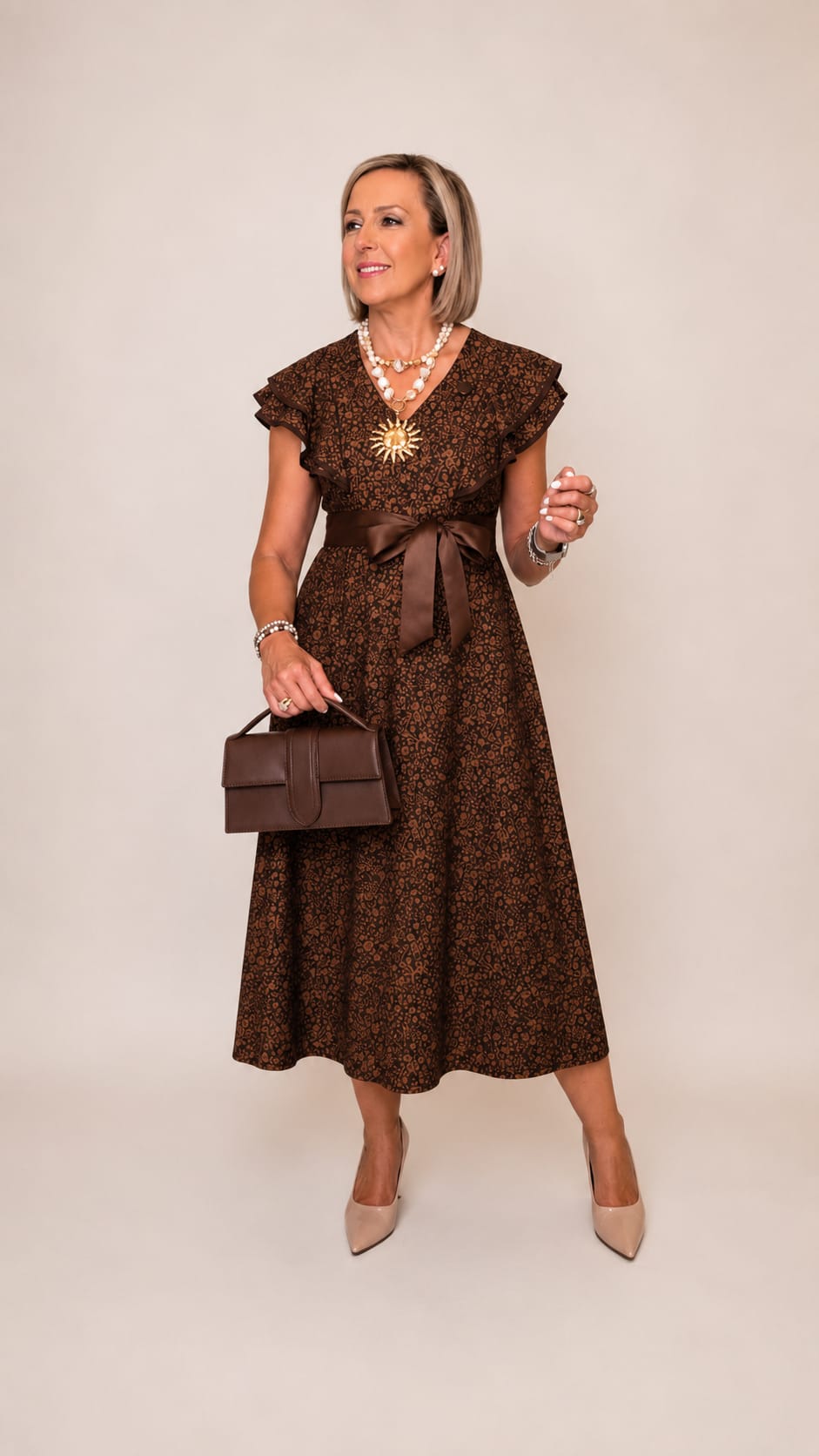 Vestido Patricia - Imagen 3