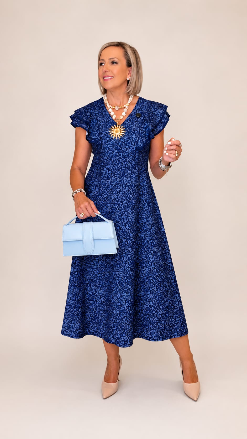 Vestido Patricia