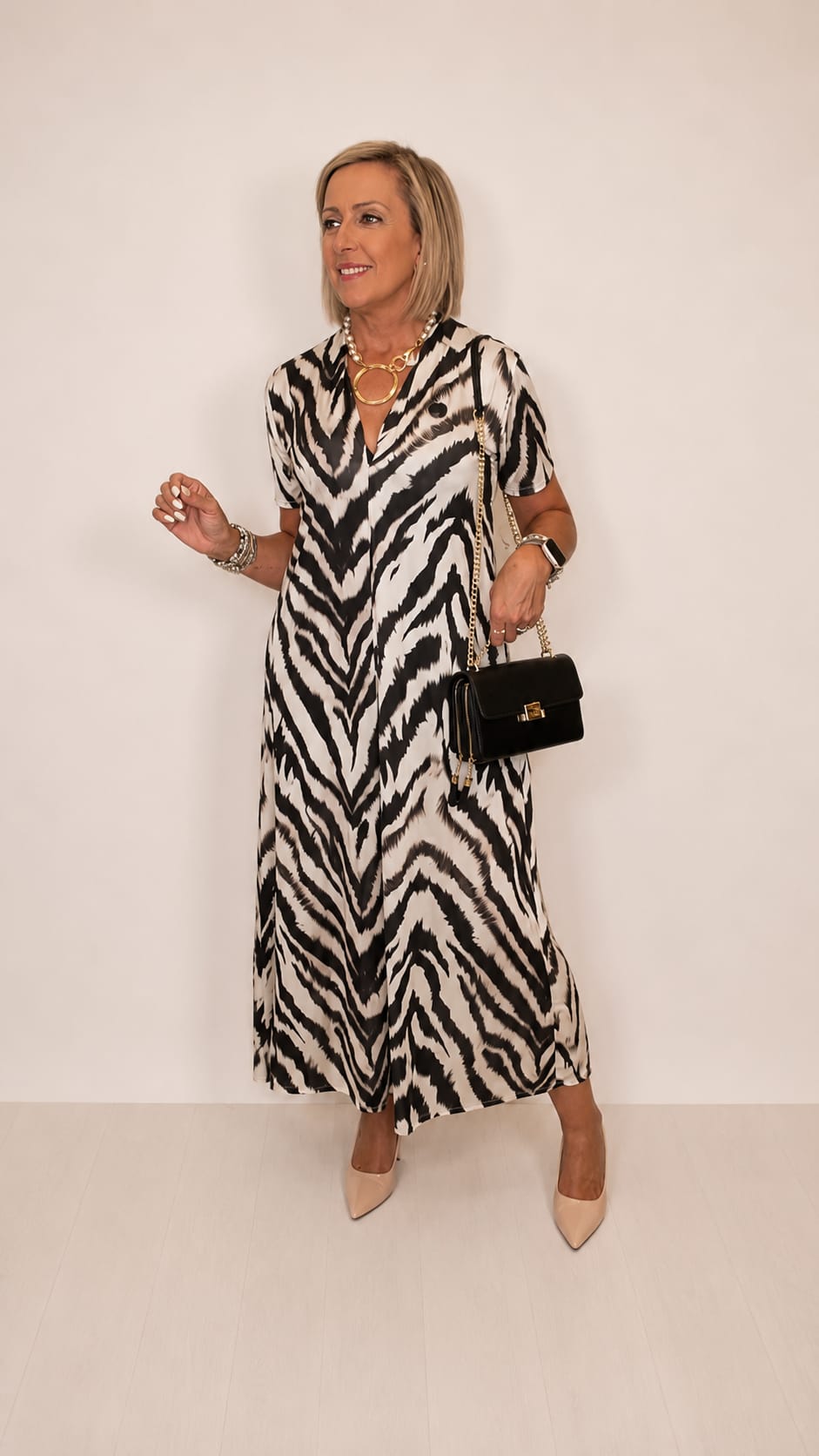 Vestido Irina