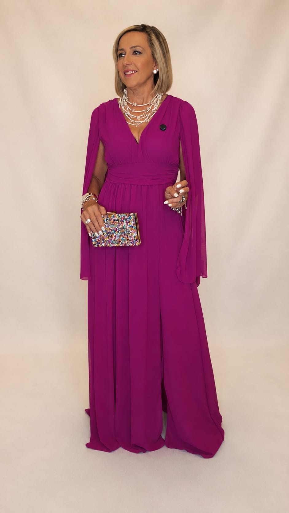 Vestido Jennifer