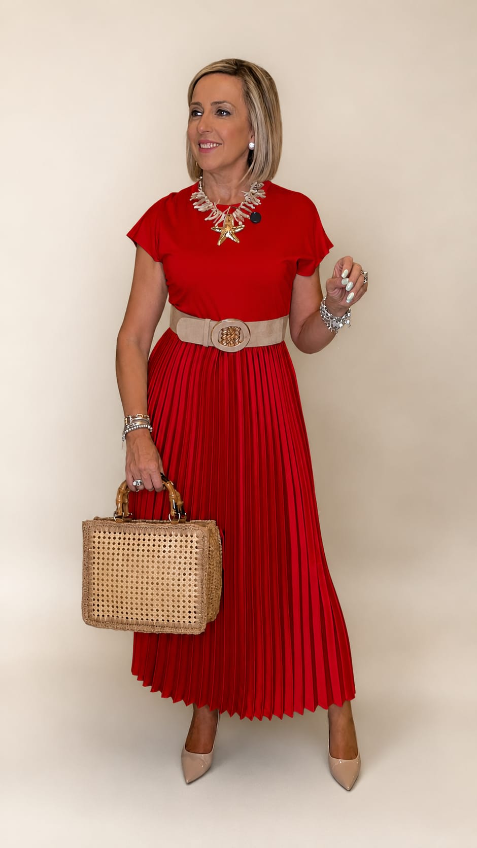 Vestido Talismán - Imagen 3