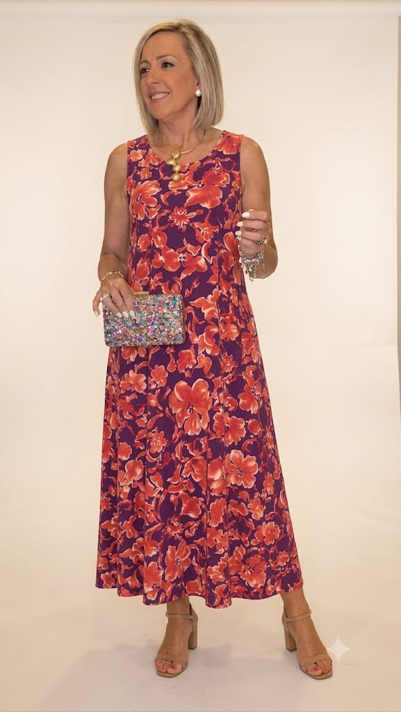Vestido Vittoria