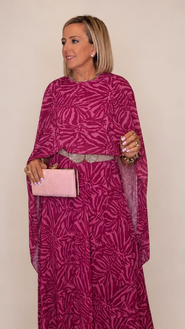 Capa Gala