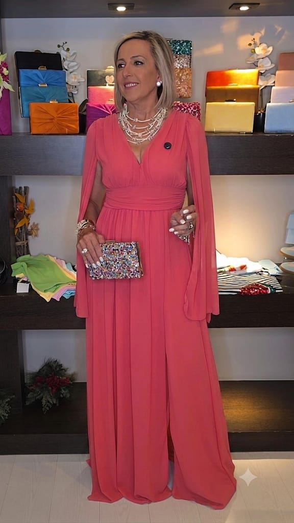 Vestido Jennifer - Imagen 5
