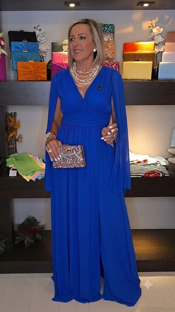 Vestido Jennifer - Imagen 4