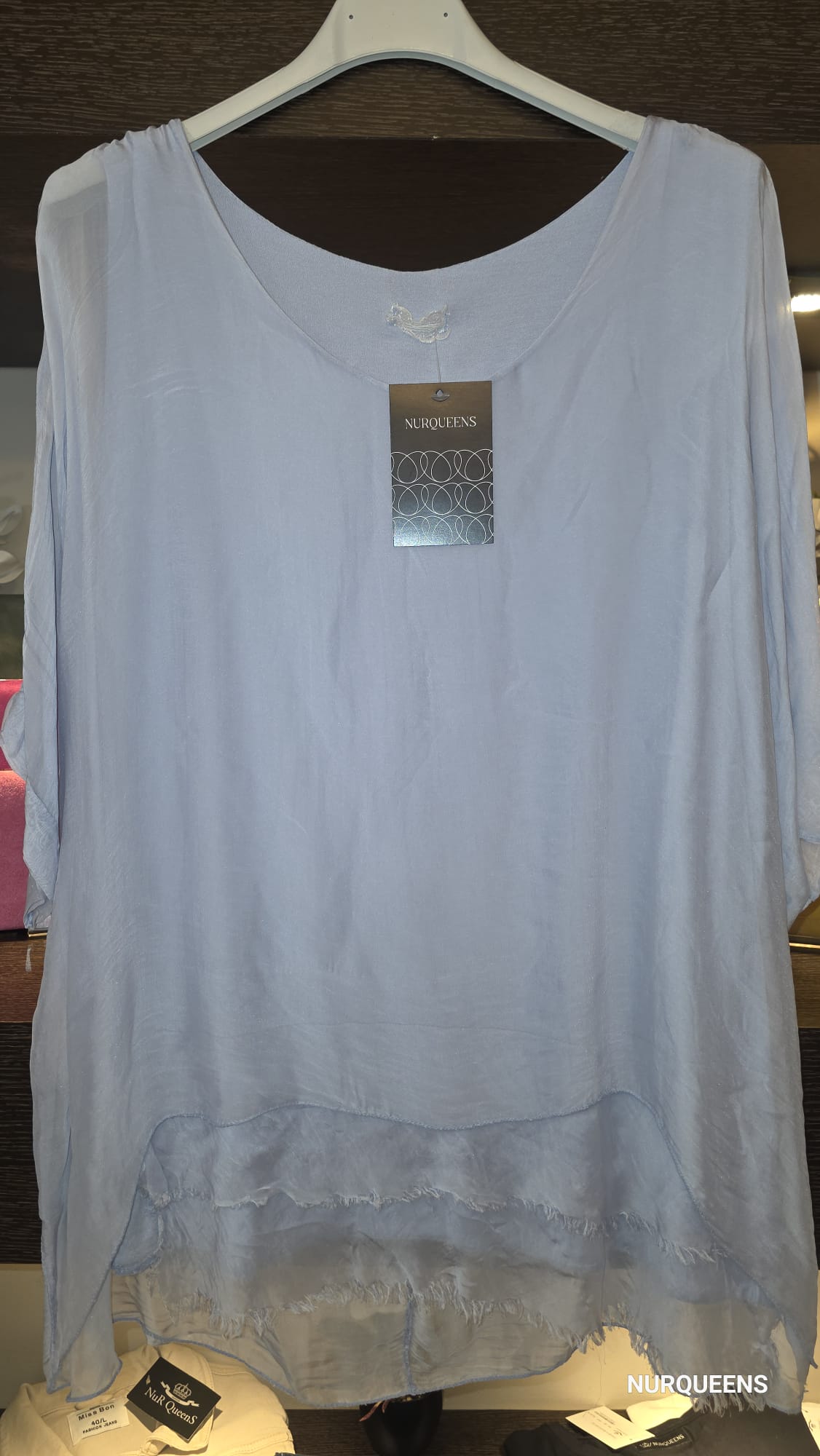Blusa Eleonora - Imagen 7