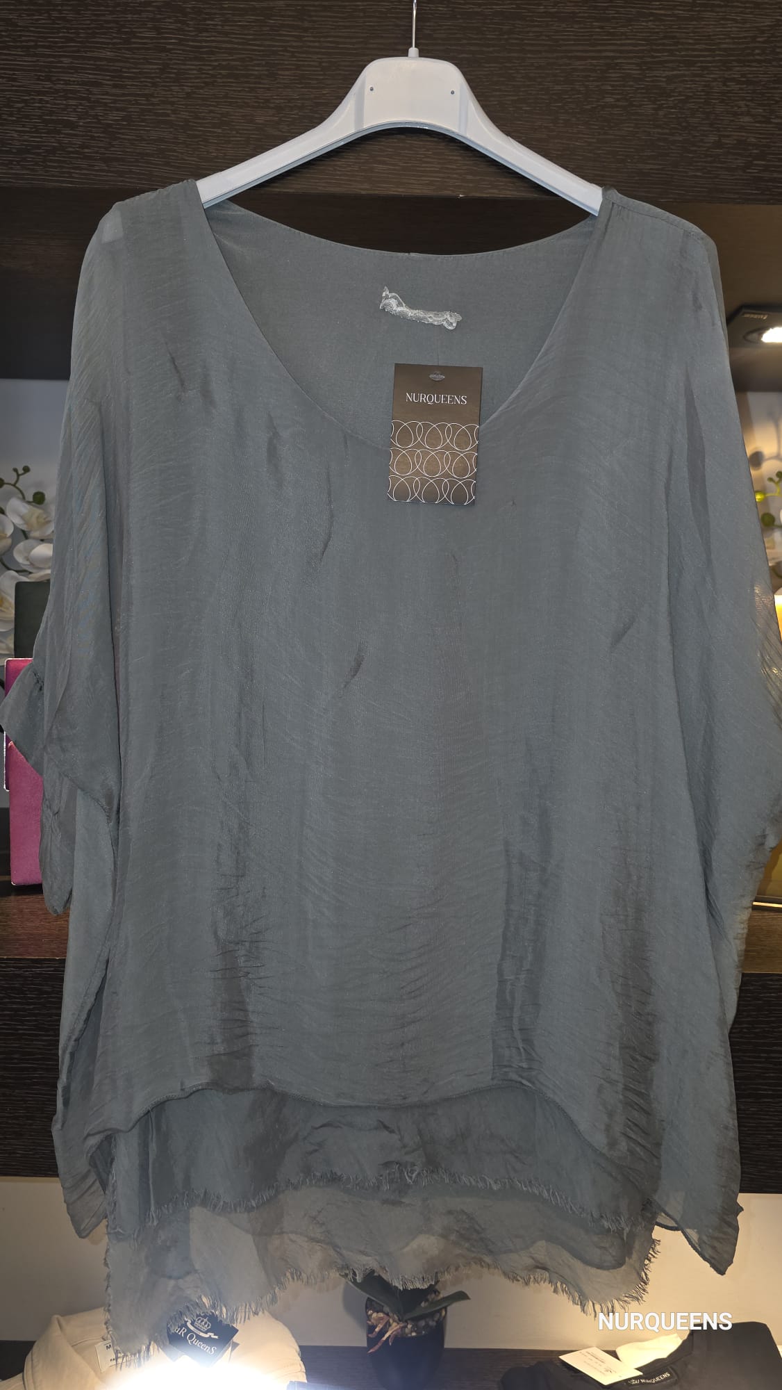 Blusa Eleonora - Imagen 6
