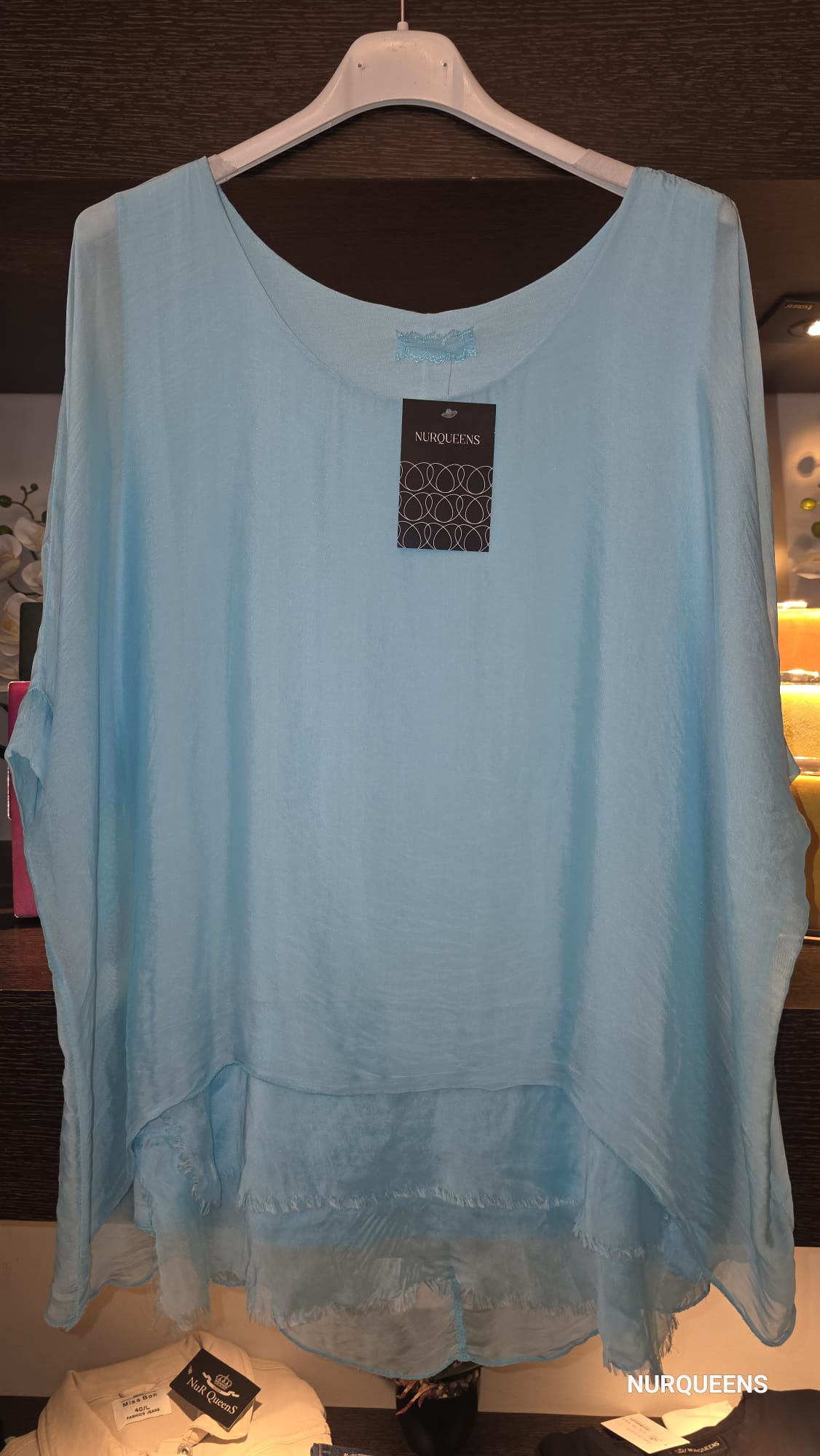 Blusa Eleonora - Imagen 5