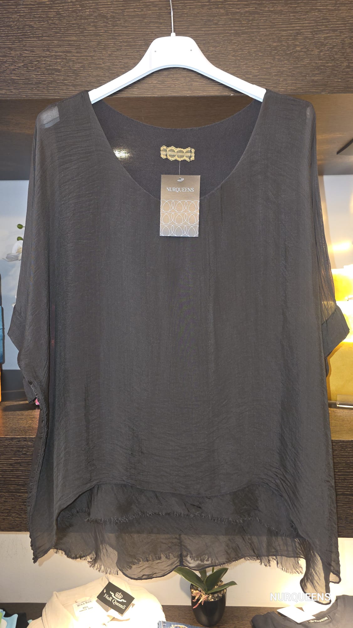 Blusa Eleonora - Imagen 4