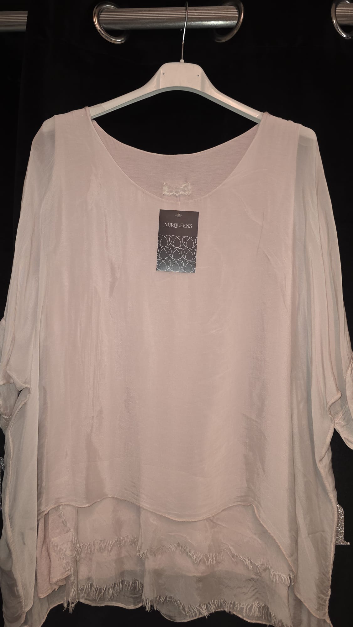 Blusa Eleonora - Imagen 3