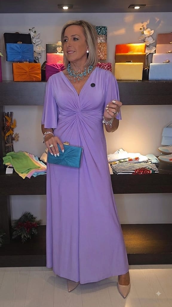Vestido Mireya - Imagen 4
