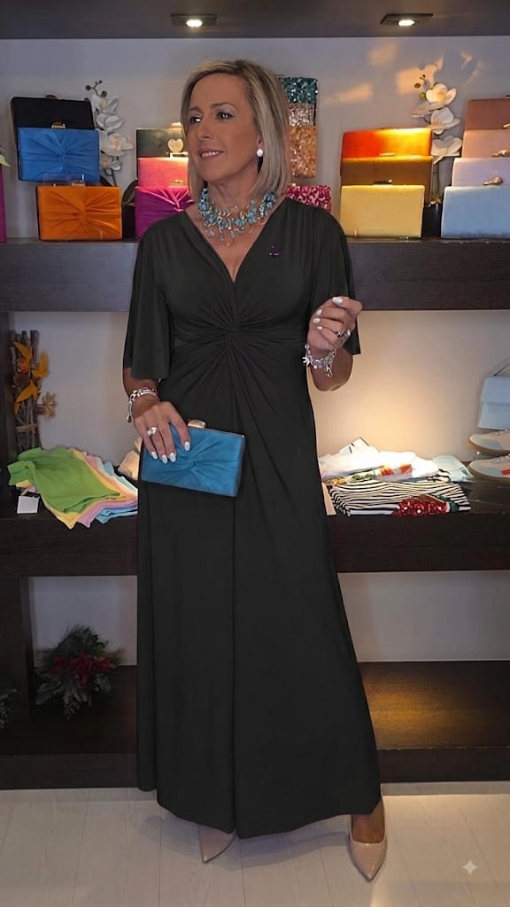 Vestido Mireya - Imagen 3