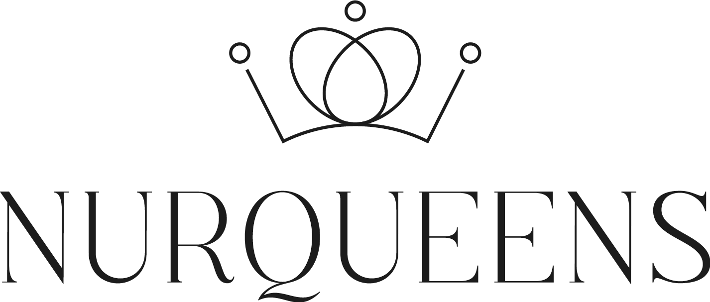 LOGOTIPO NURQUEENS