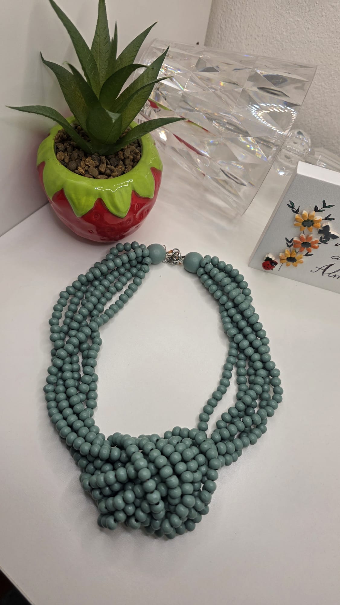 Collar Nairobi