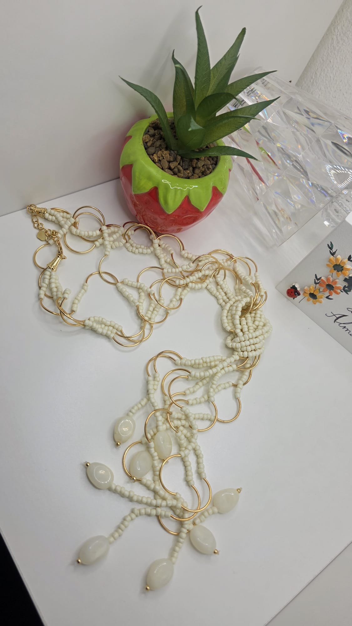 Collar Ibiza