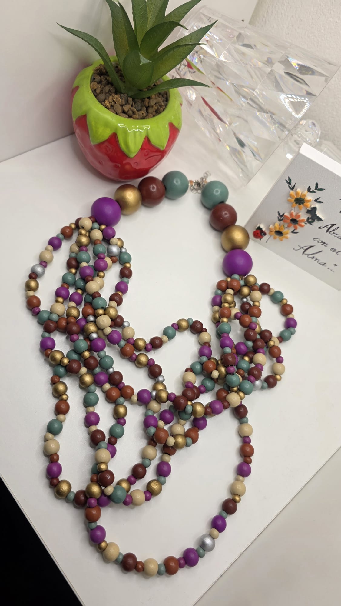 Collar Carnaval