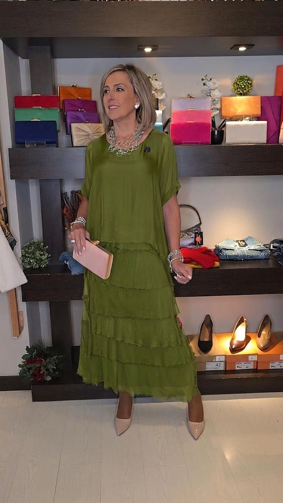 Vestido Irene - Imagen 3