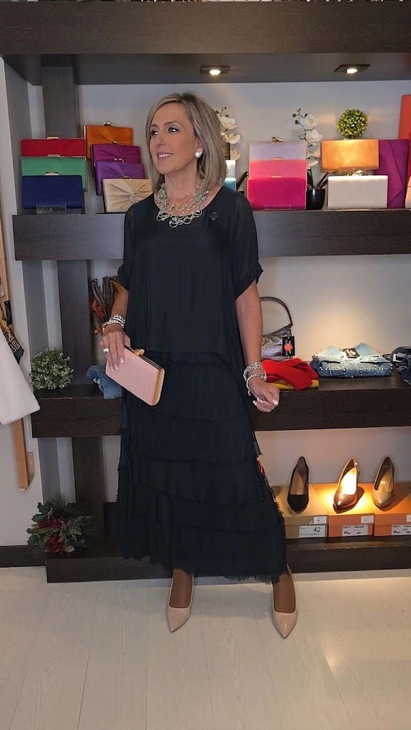 Vestido Irene - Imagen 4