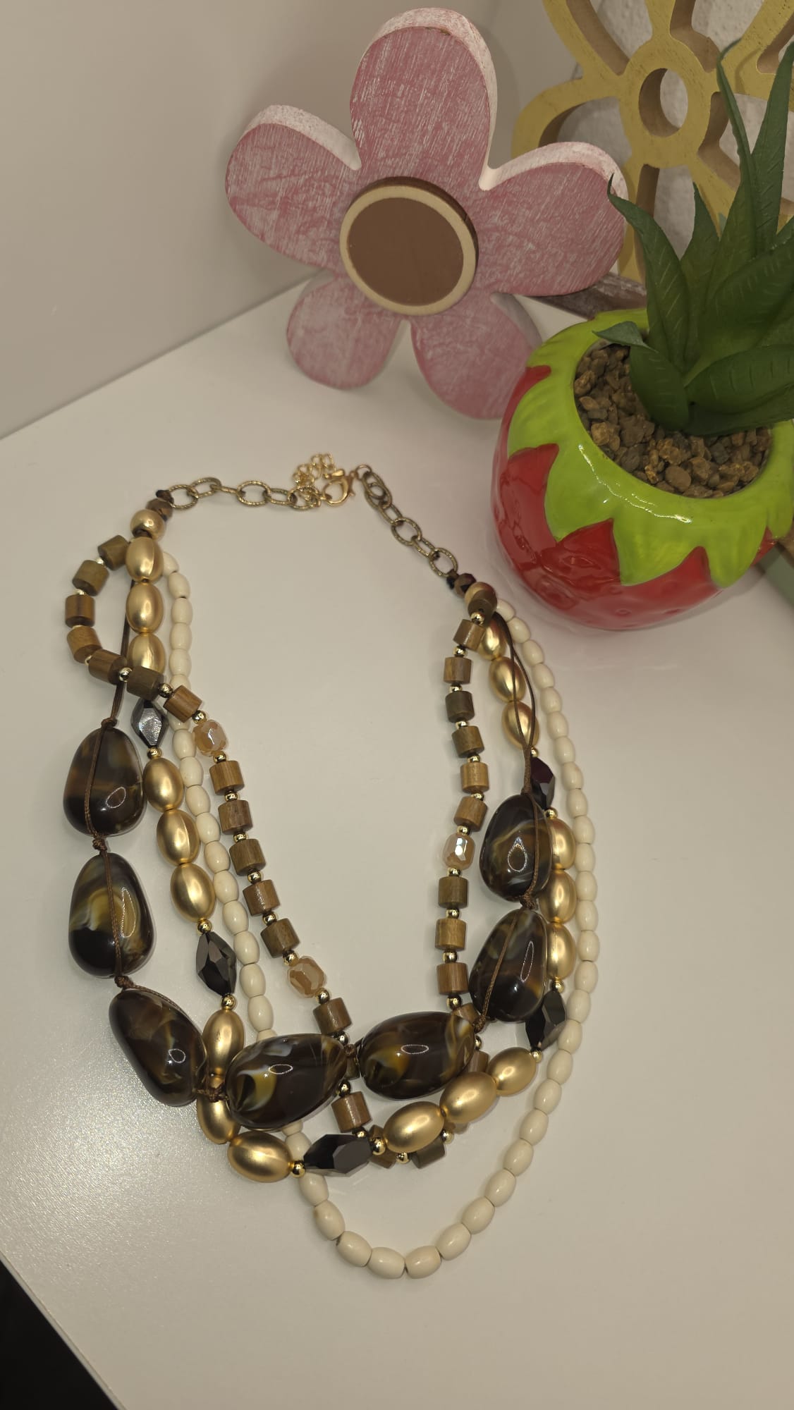 Collar Bali