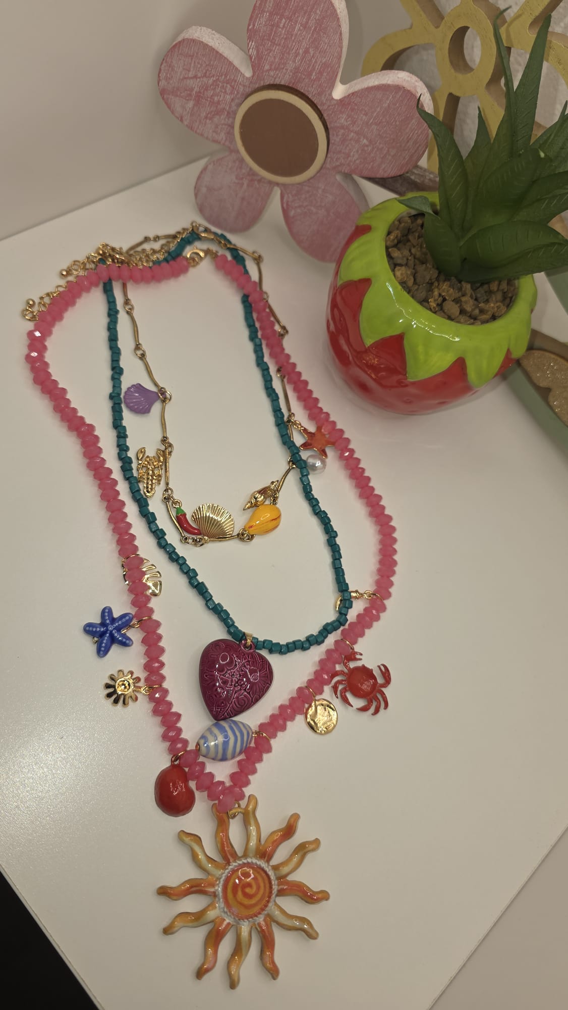 Collar Samiu