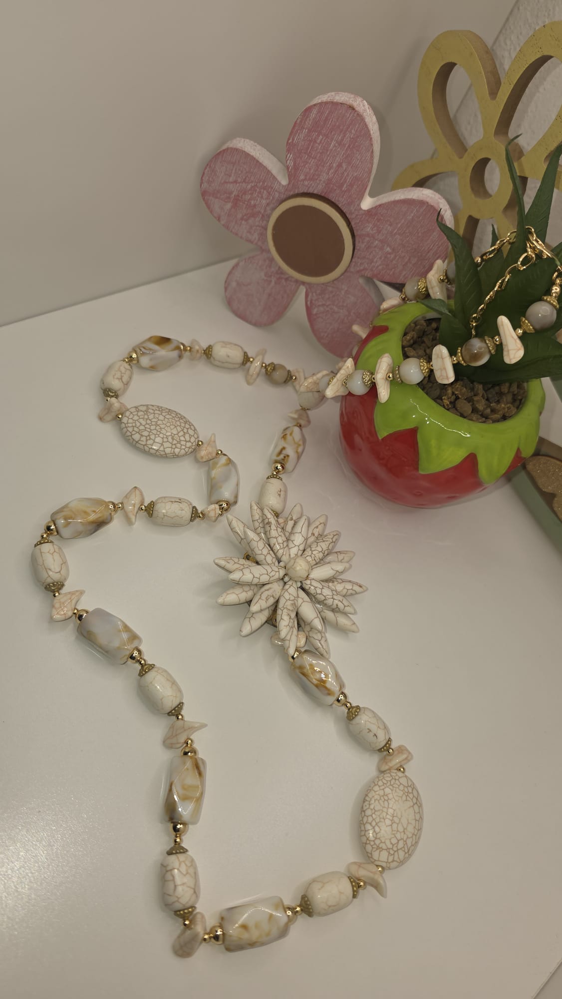 Collar Odalis