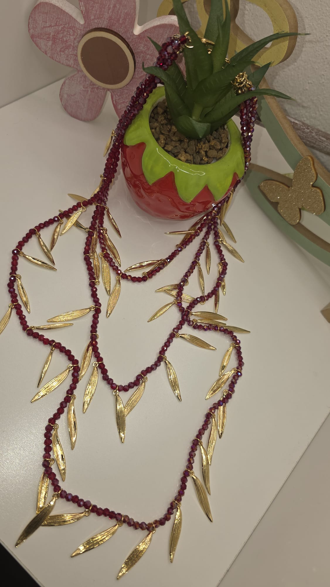 Collar Georgia