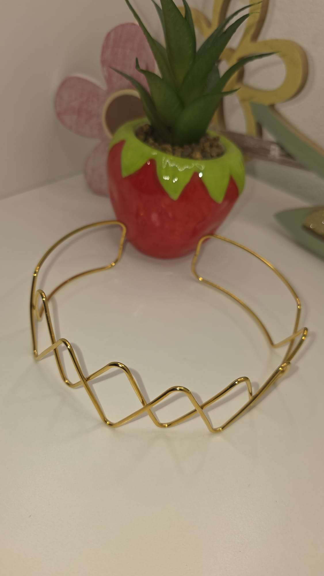 Collar Choquer