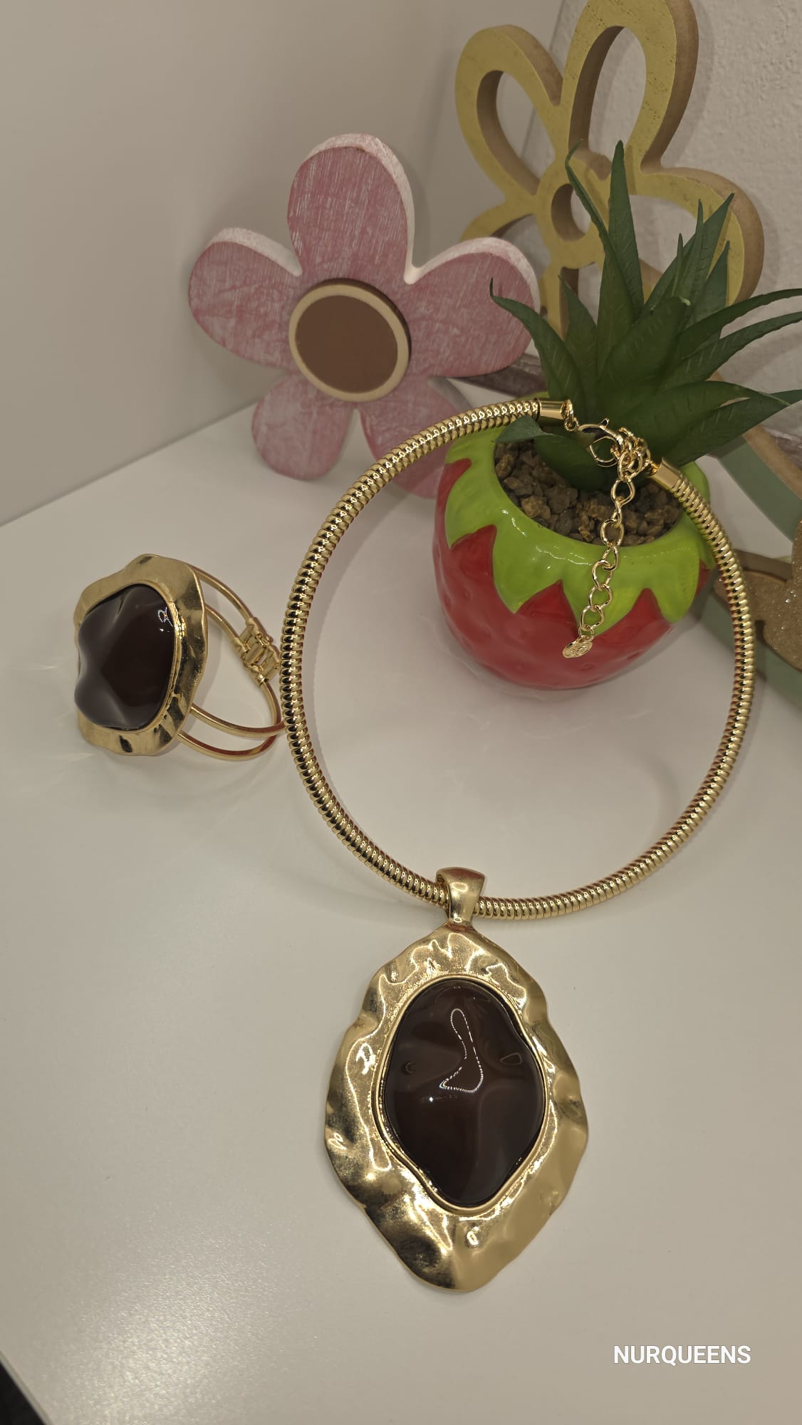 Conjunto Yamila
