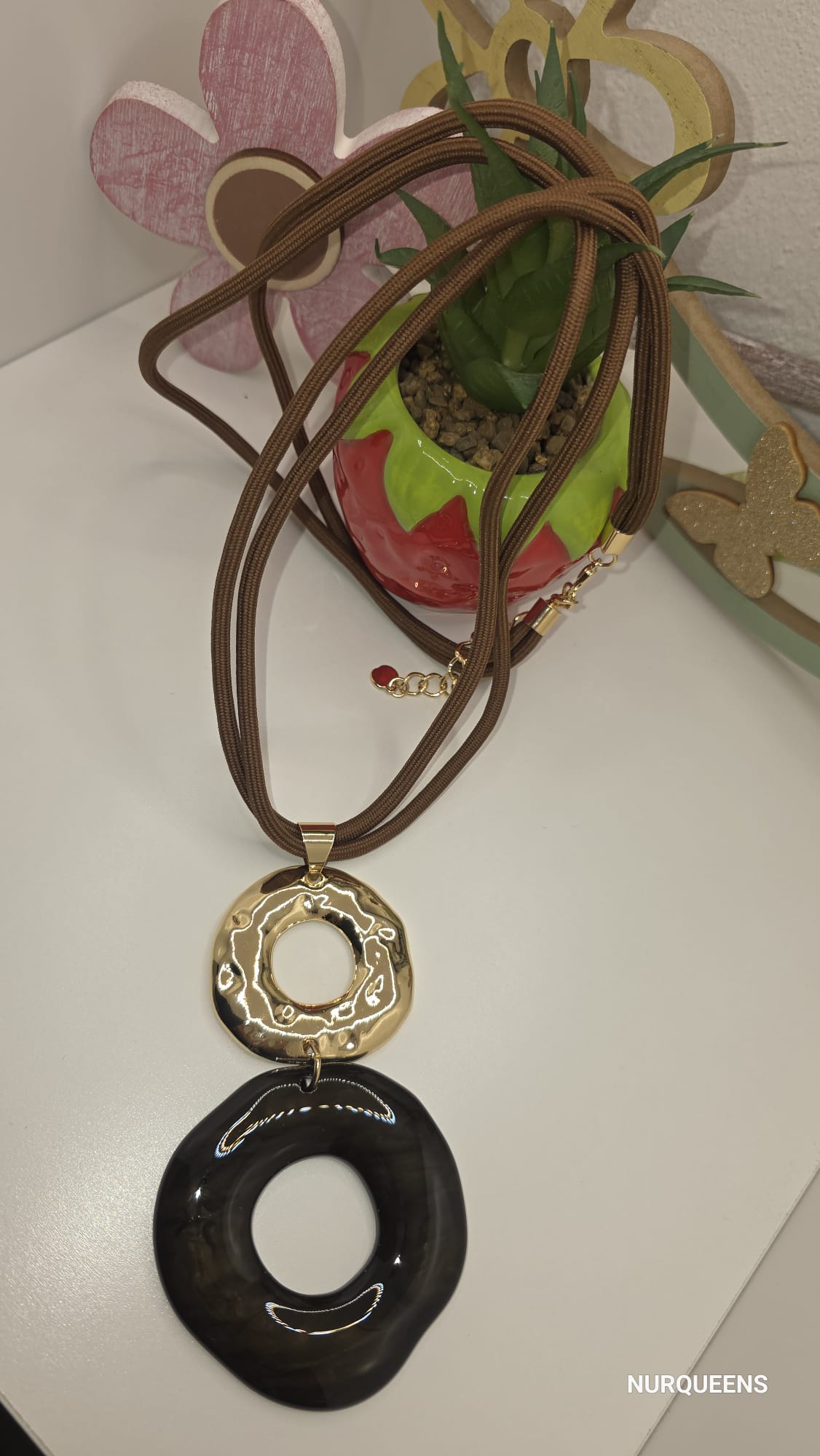 Collar Renata