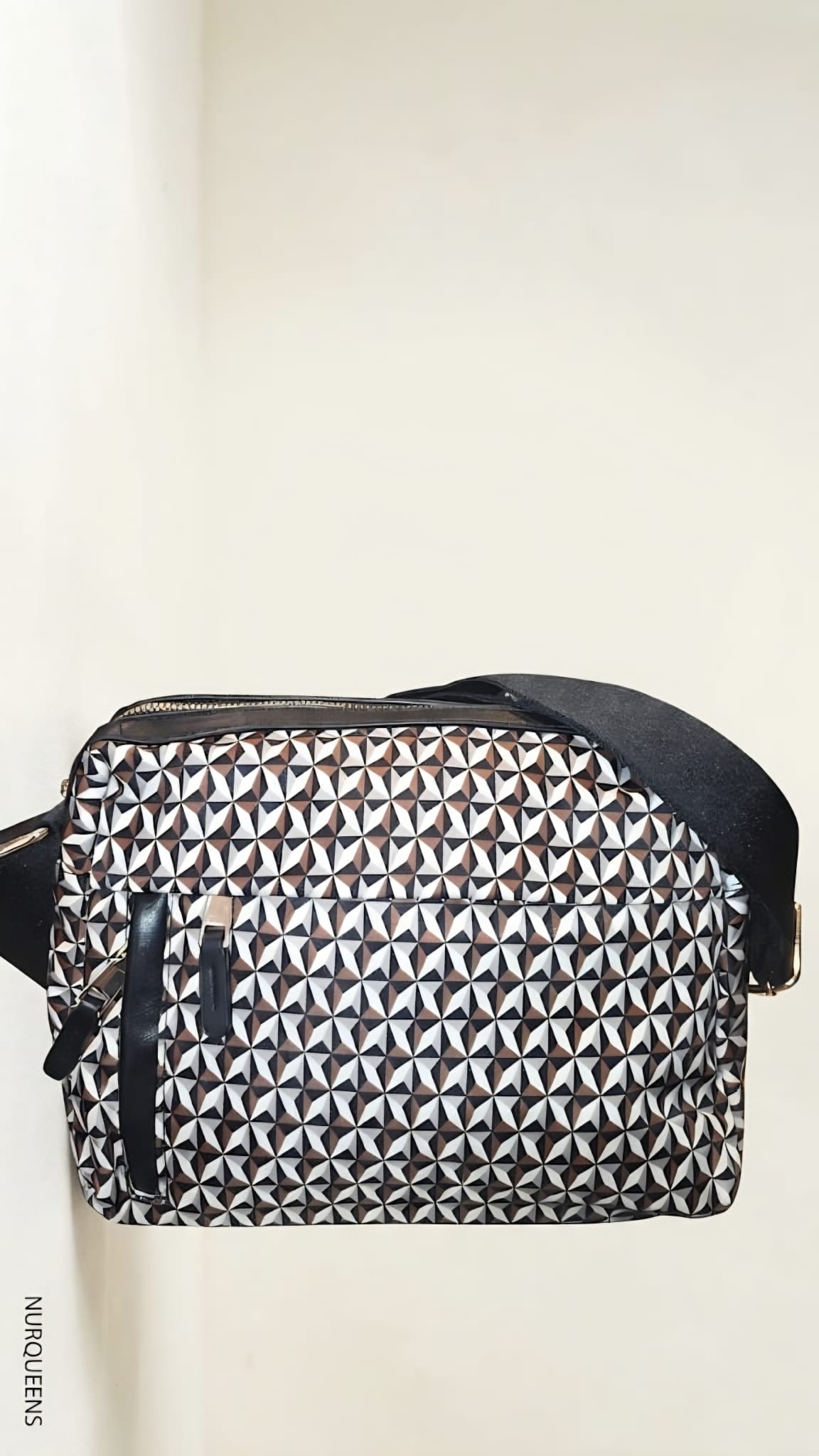 Bolso Mosaico