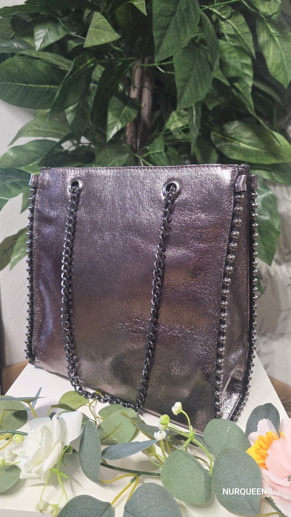 Bolso Distrit