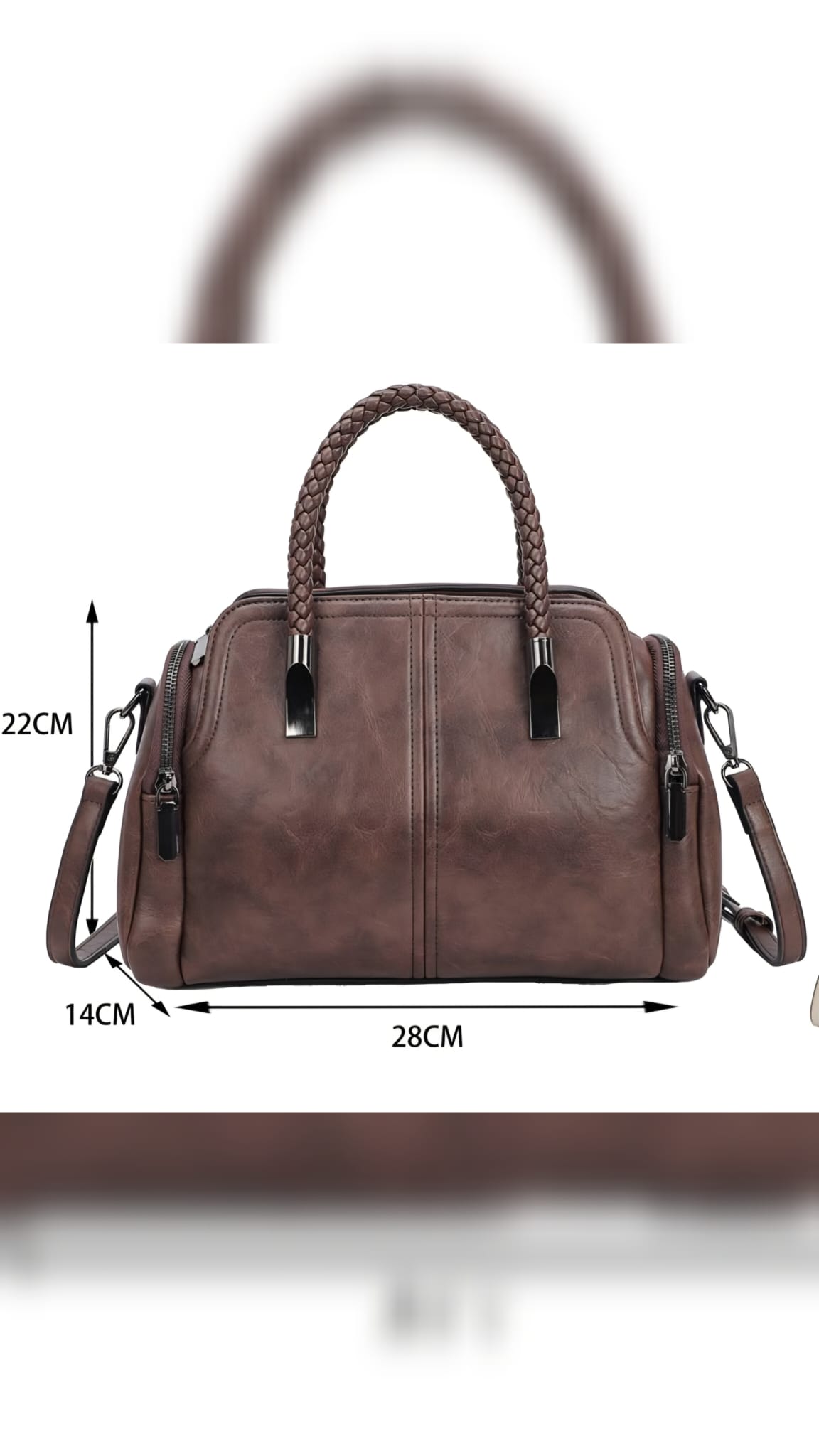 Bolso Pulse - Imagen 3