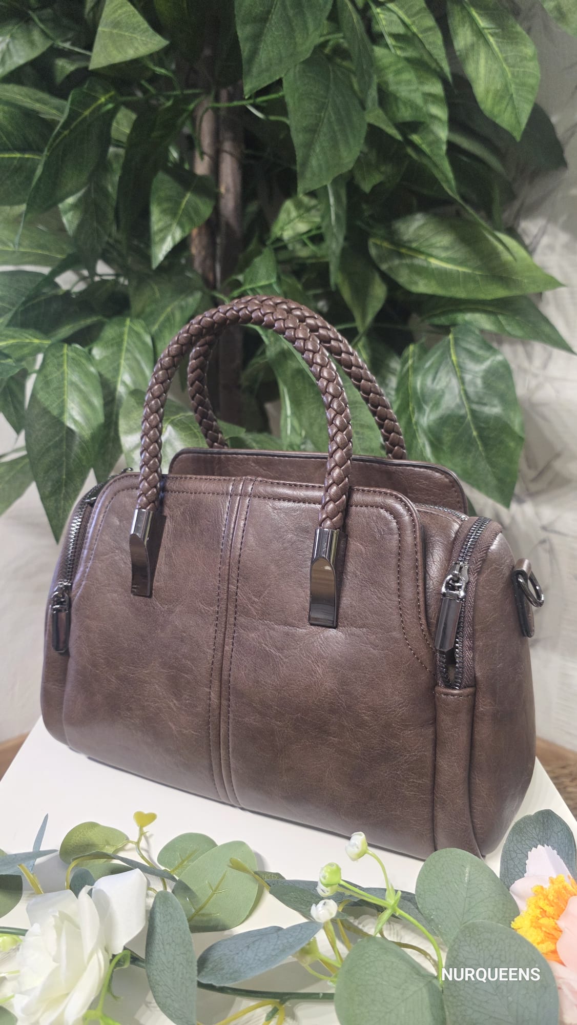 Bolso Pulse