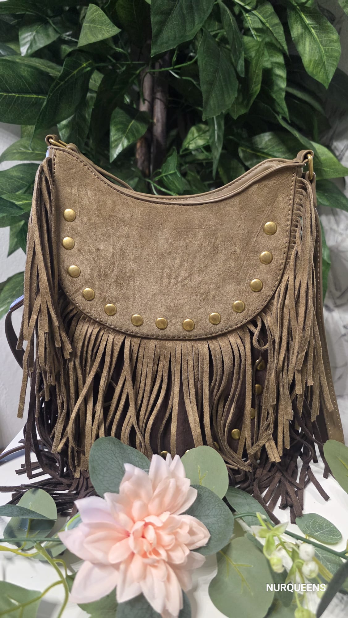 Bolso Indie