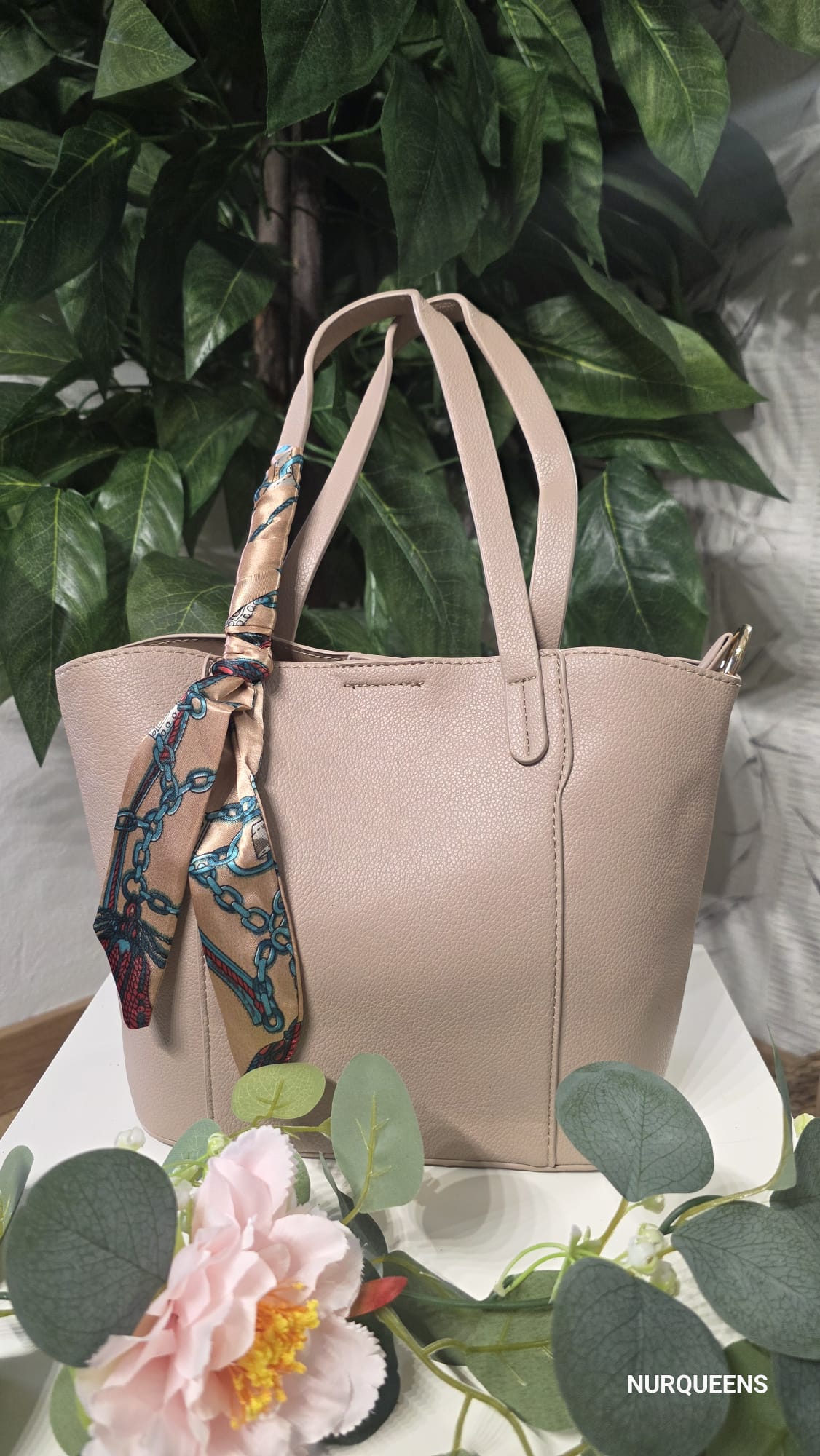Bolso Raval