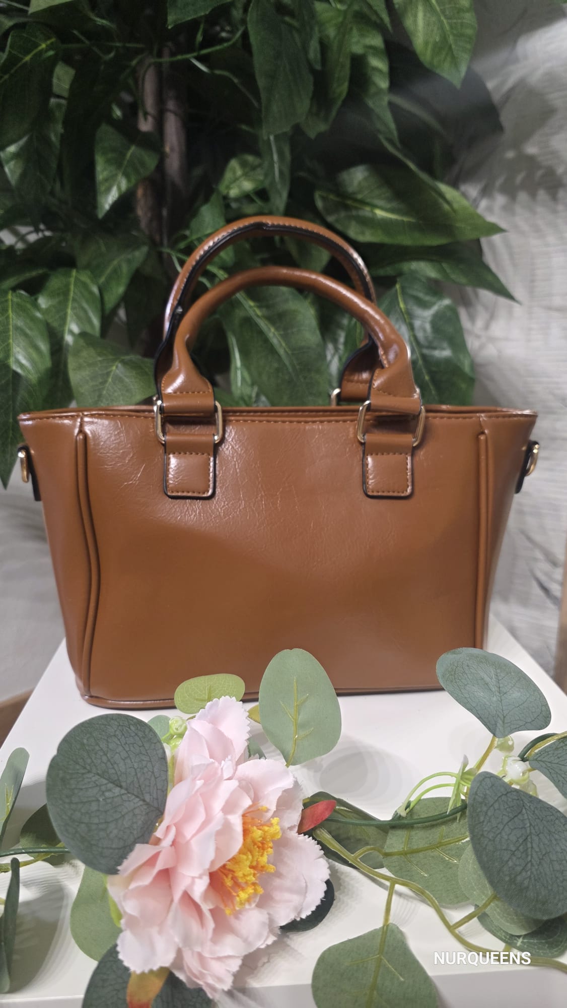 Bolso City Bag