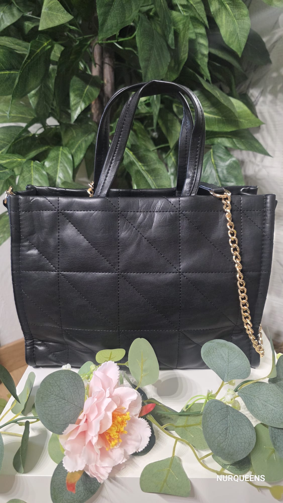 Bolso Icare