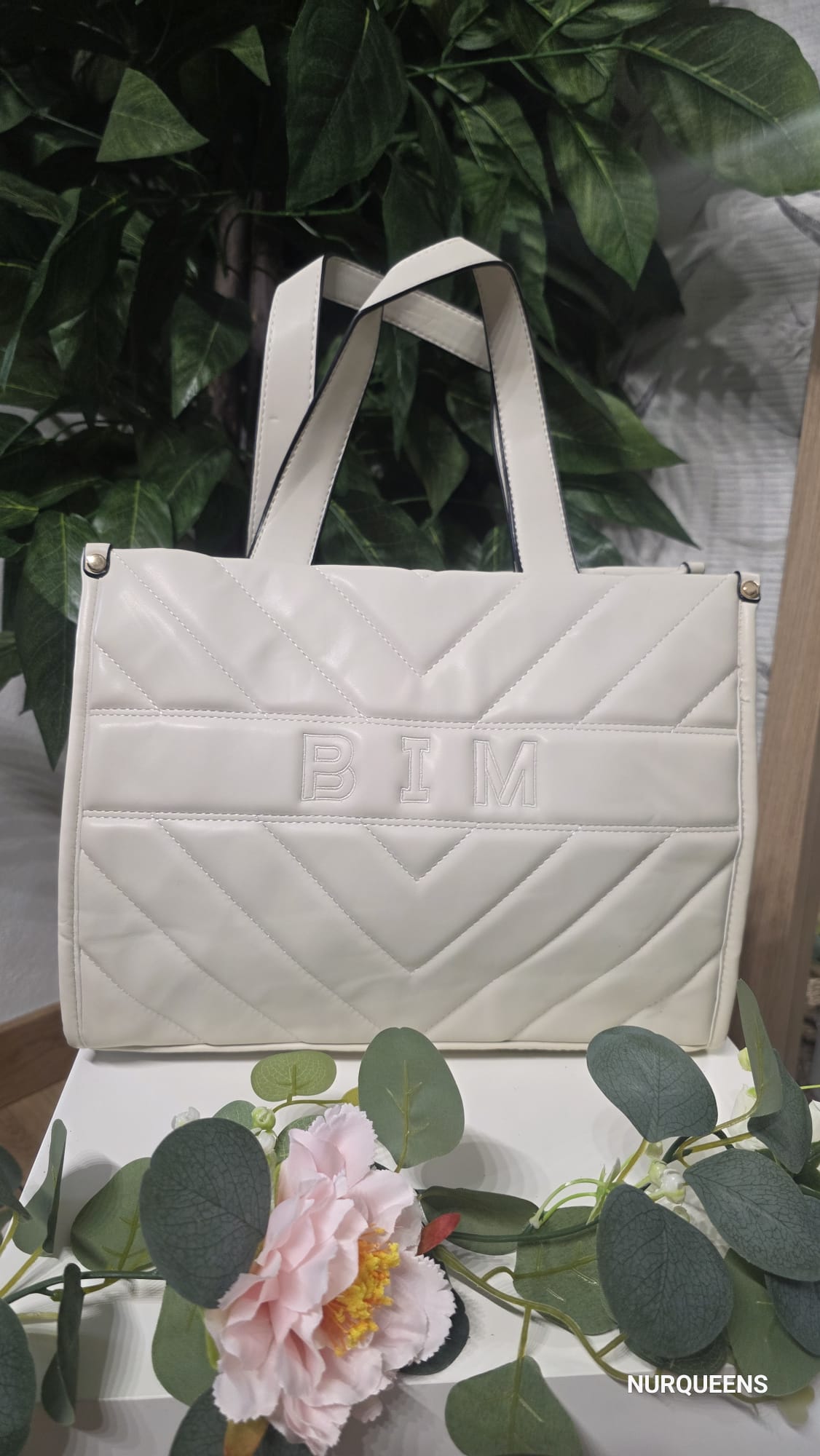 Bolso College Bag