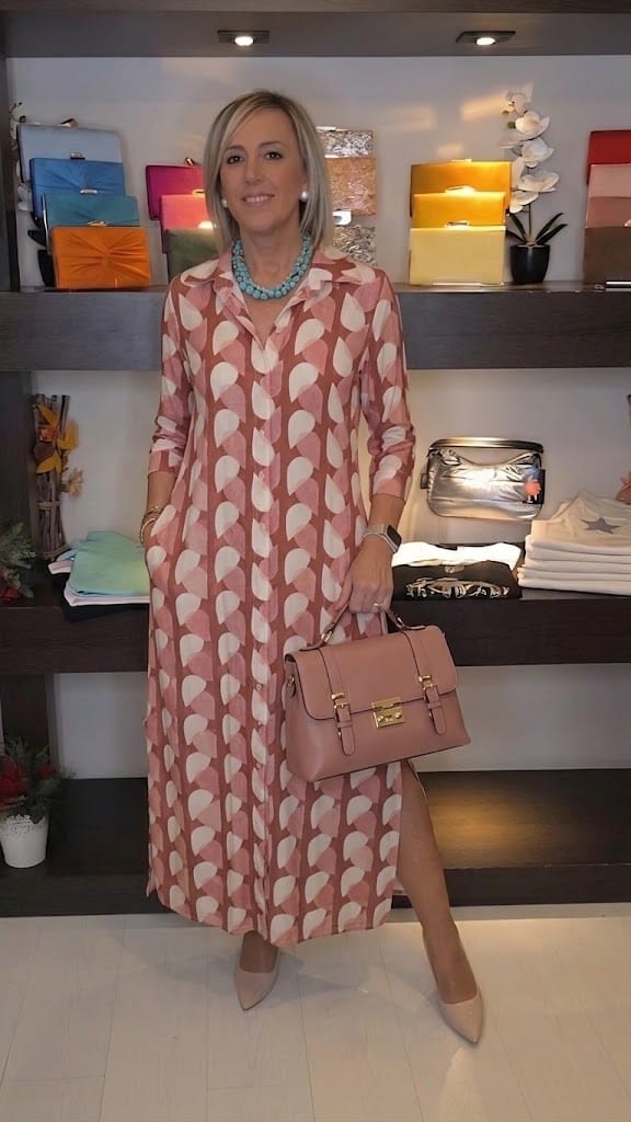 Vestido Rania - Imagen 3
