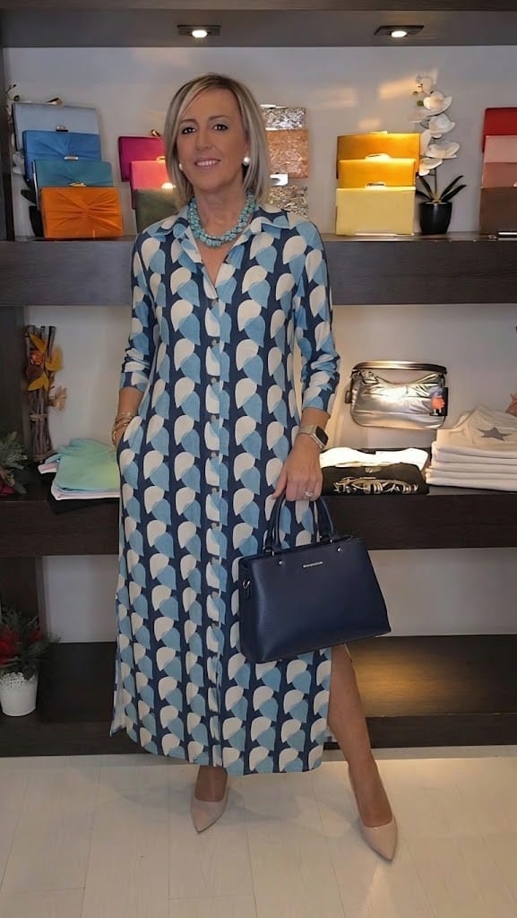 Vestido Rania - Imagen 4