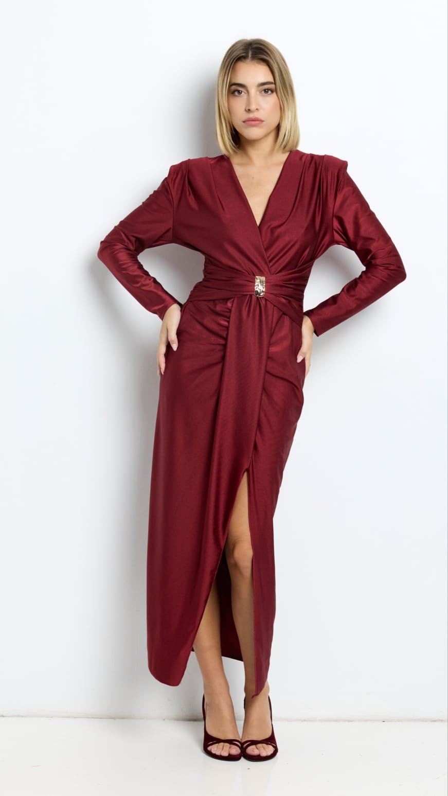 Vestido Jasmin