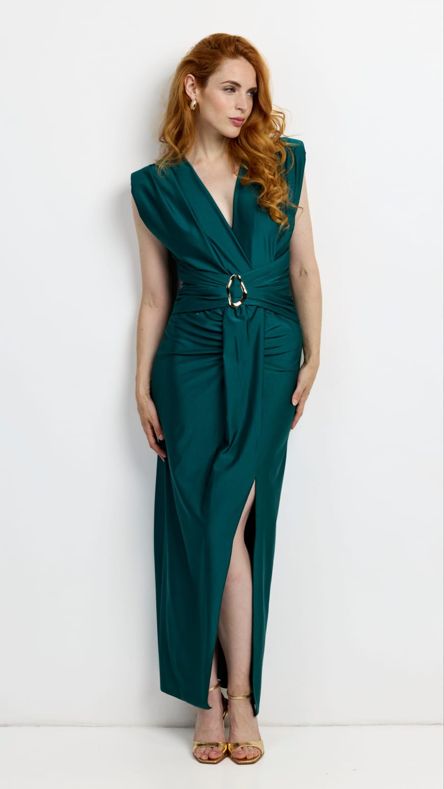 Vestido Mina