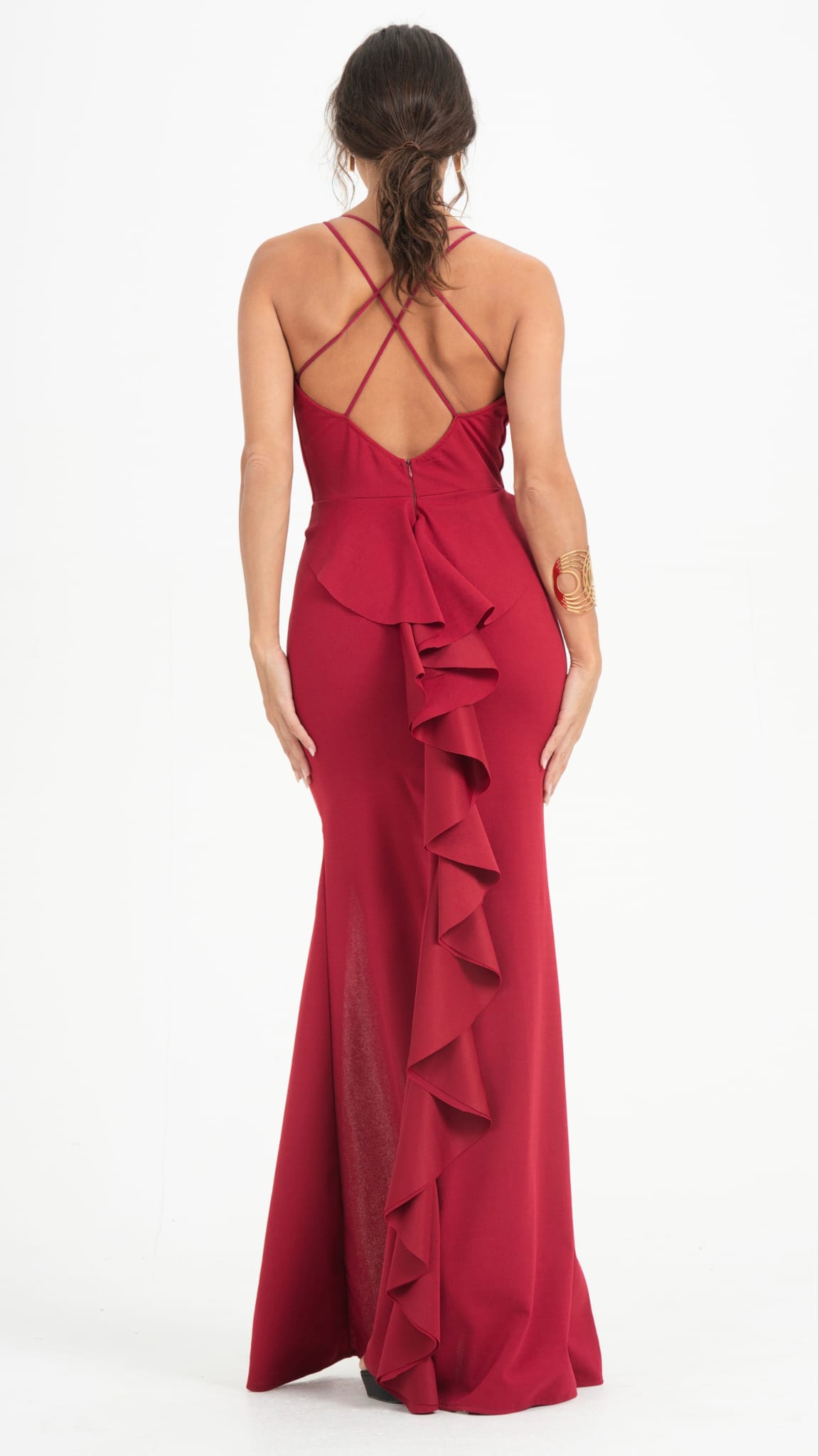 Vestido Ariadna