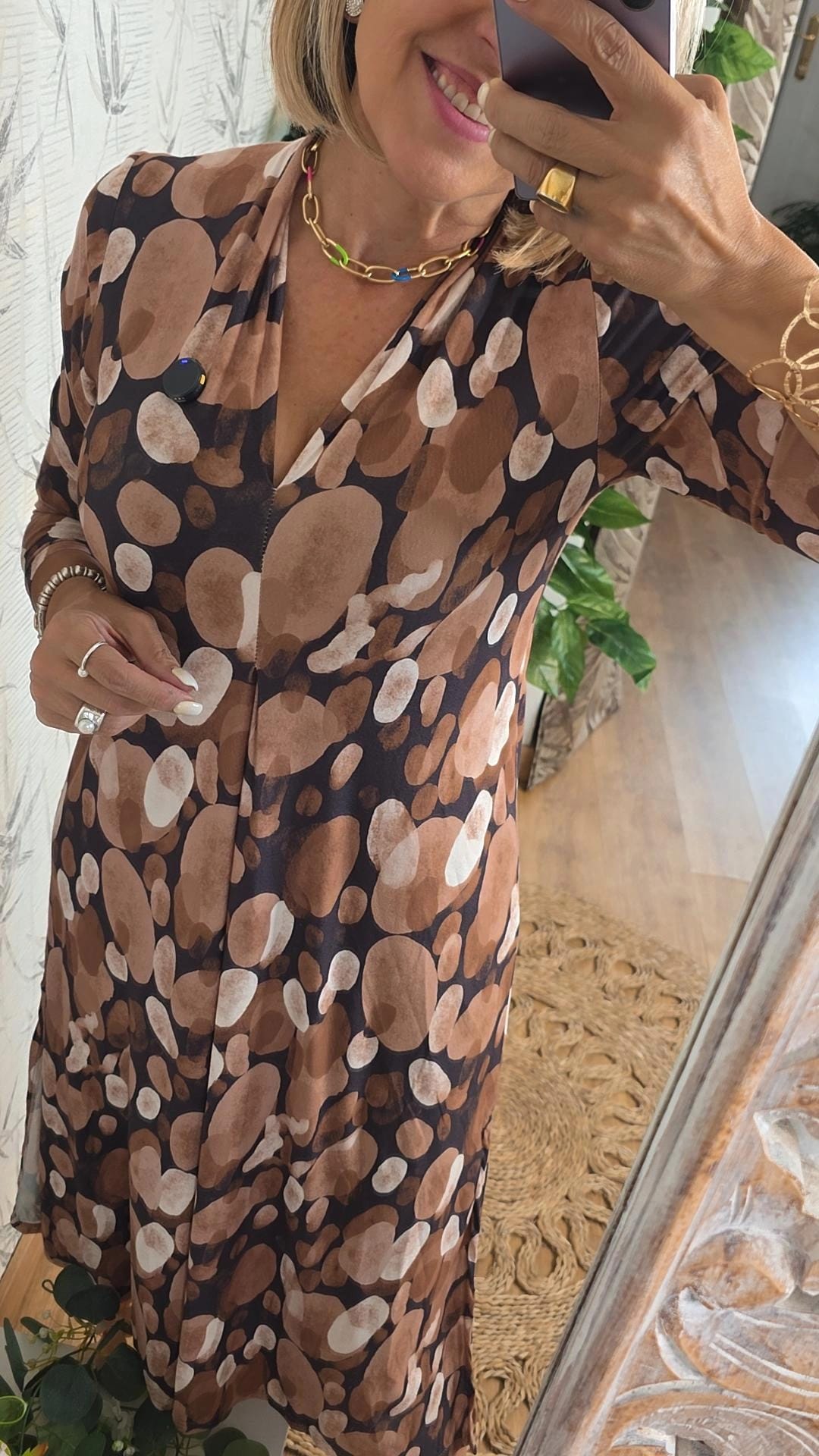 Vestido Celia - Imagen 3