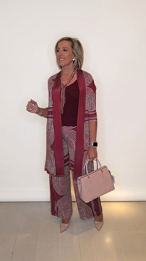 Conjunto Trini