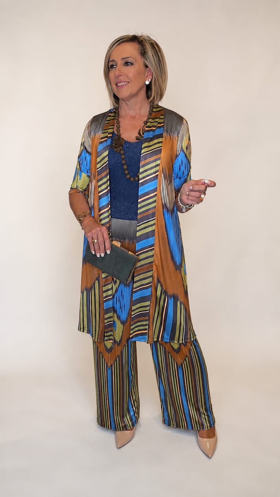 Conjunto Yara