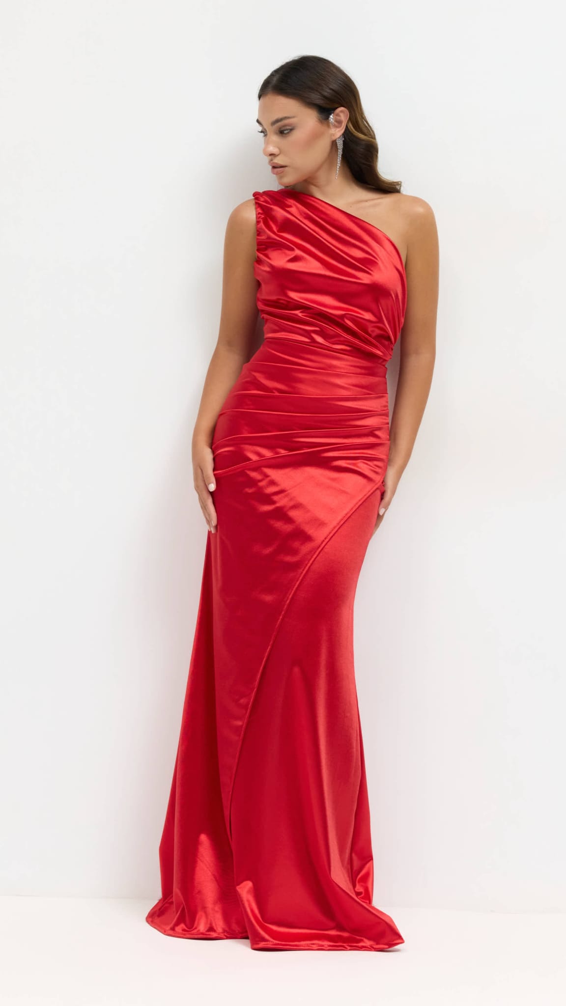 Vestido Lucrecia
