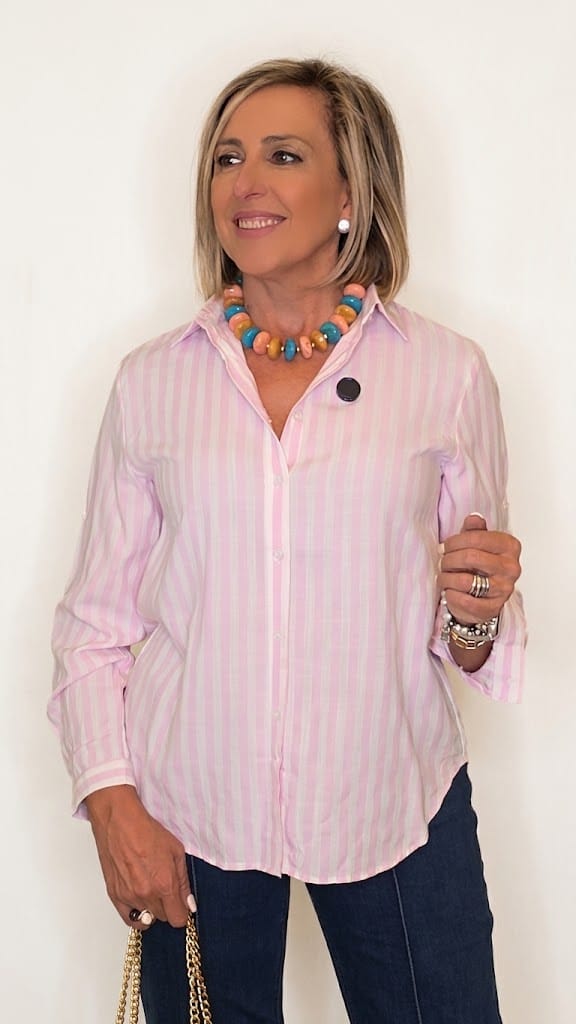 Camisa Atenas