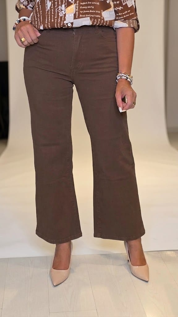 Jeans Jazmin
